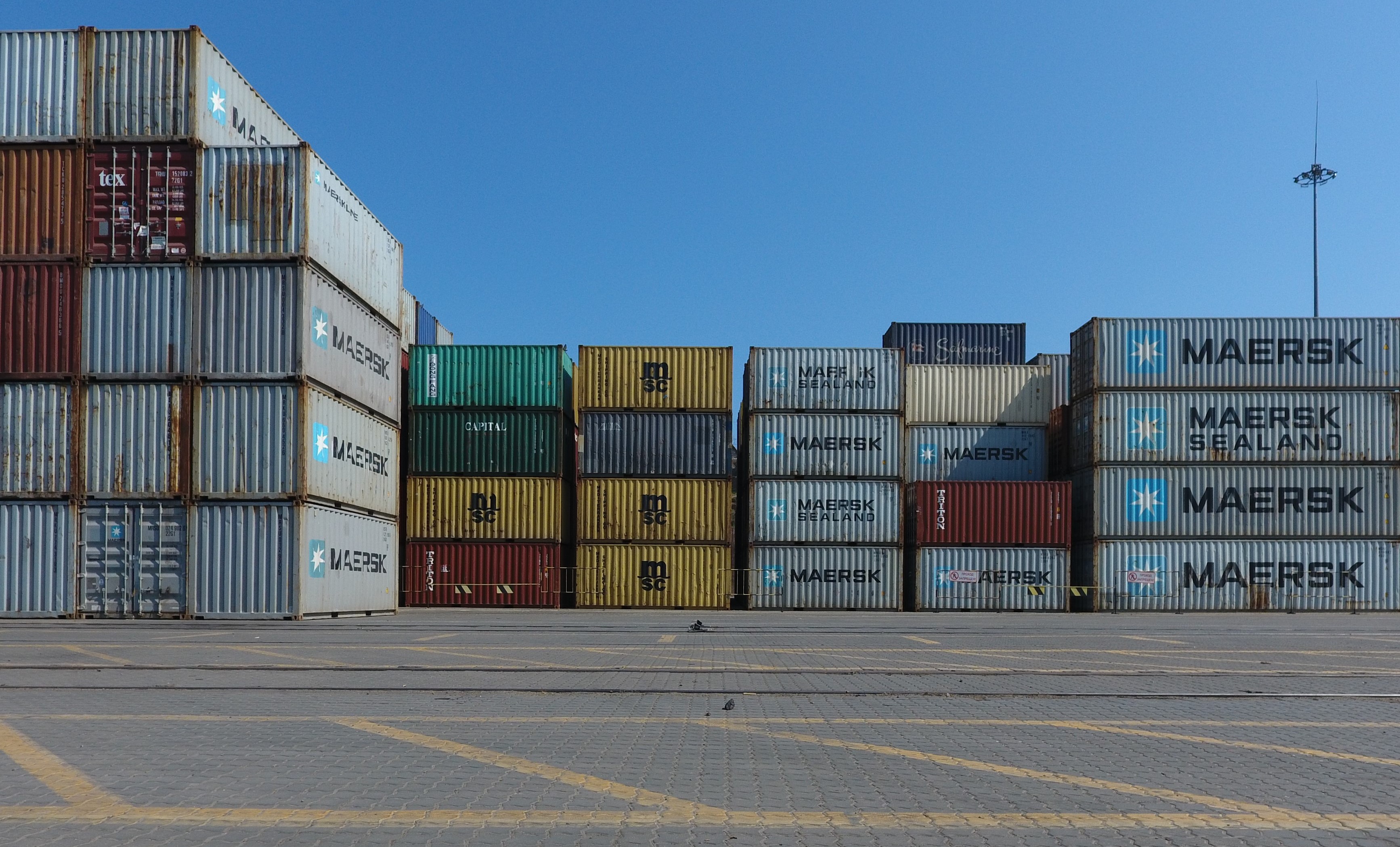 FORWARDING SERVICES